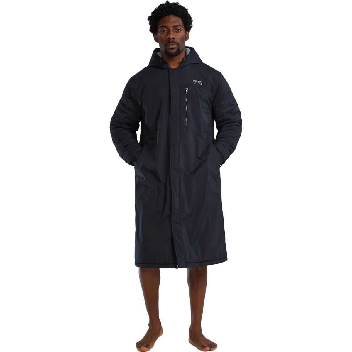 Tech Parka alternate view