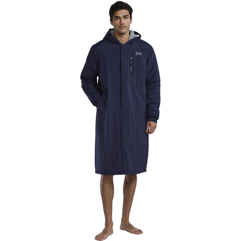 Tech Parka, Featured Image