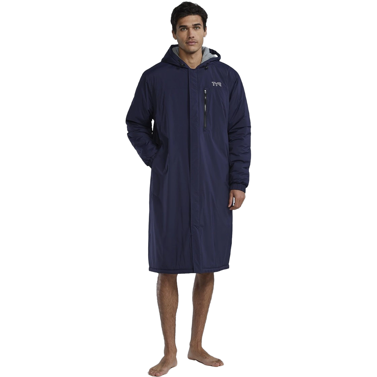 Tech Parka alternate view