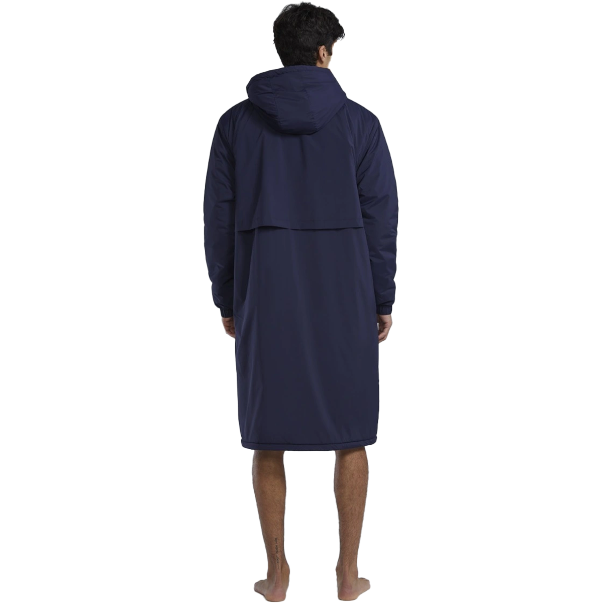 Tech Parka alternate view