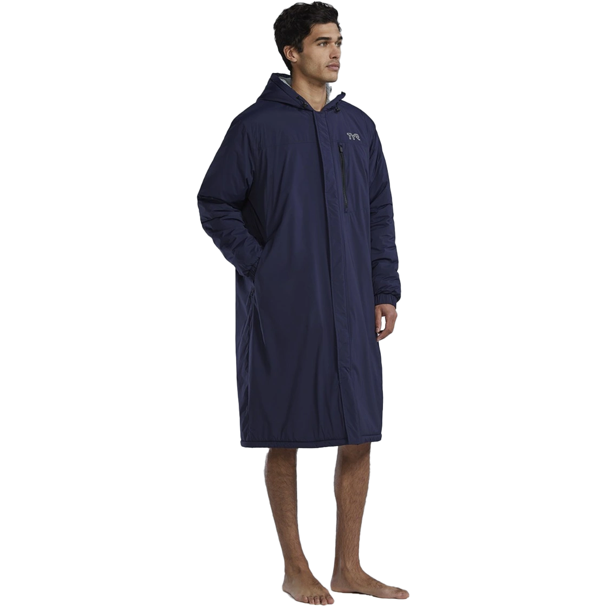 Tech Parka alternate view
