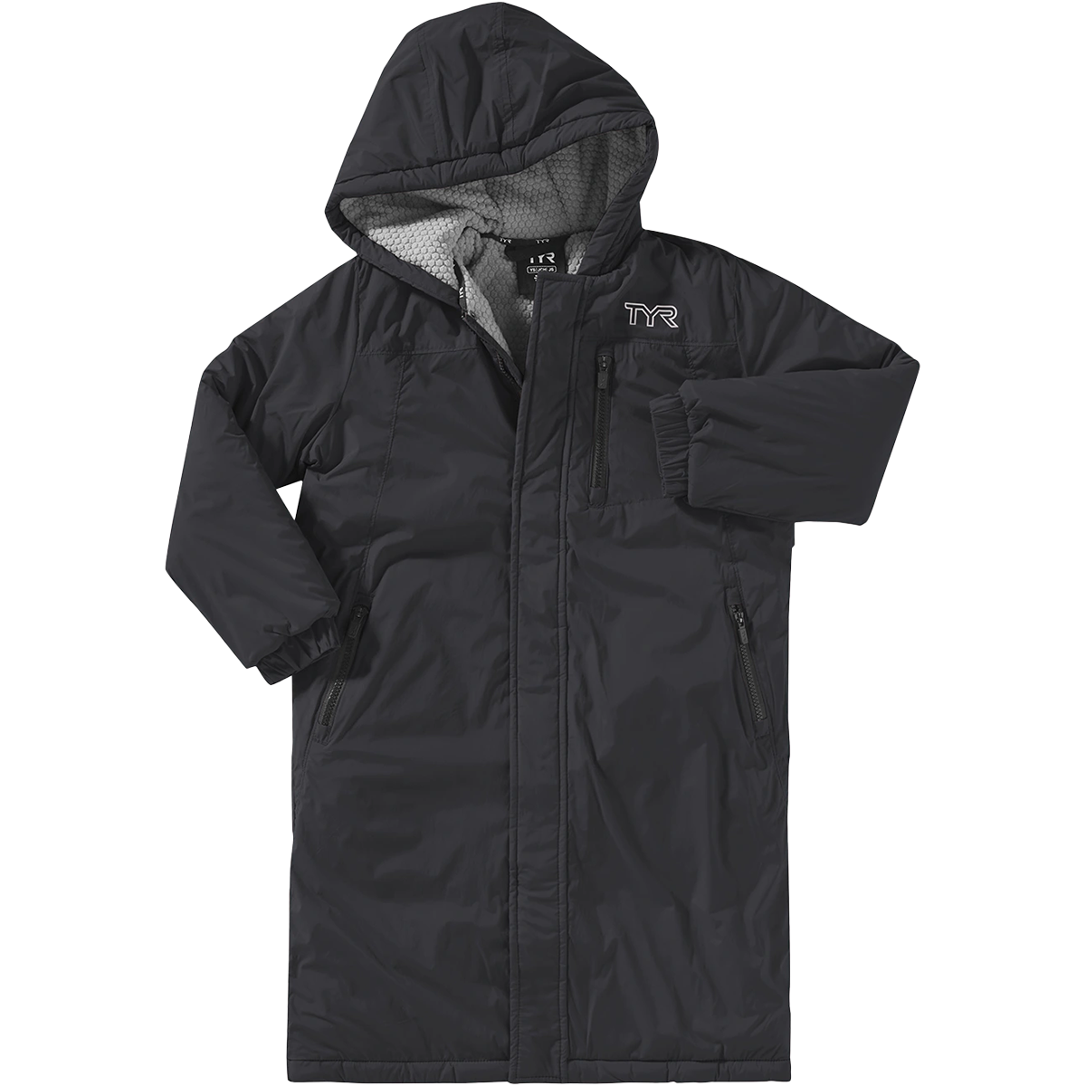パーカー youth logo parka Youth Tech Parka – Sports Basement