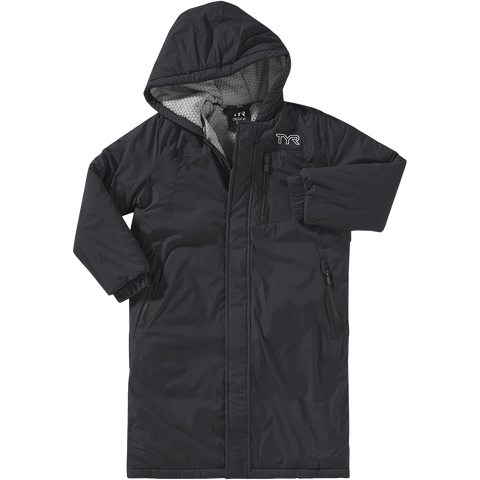 Youth Tech Parka – Sports Basement