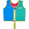 15434-Bondi Blue/Fake Green