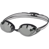 09951-Black/Smoke/Silver Mirror
