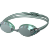 002-Storm Green/Grey/Emerald Matte