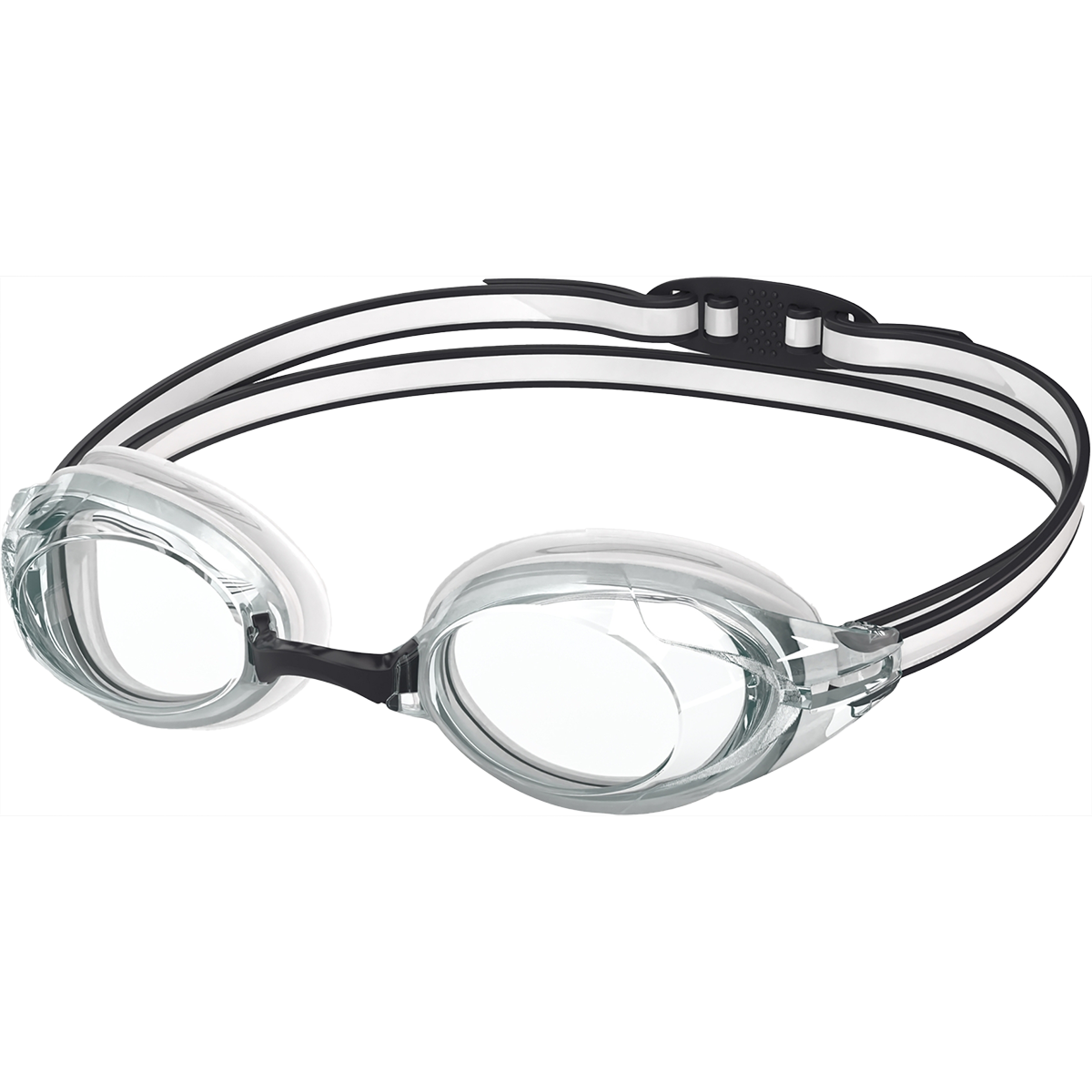 Speedo Vanquisher 3.0 Clear