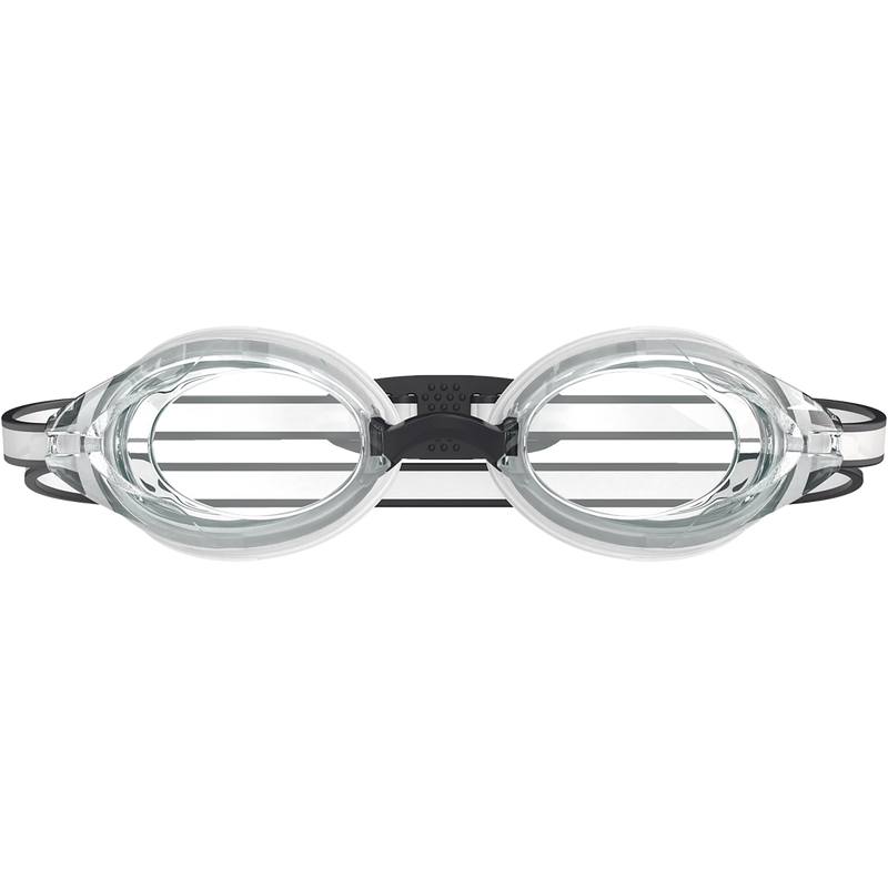 3.0 Vanquisher, Speedo 3.0 Vanquisher in 10748-Clear/Clear front 