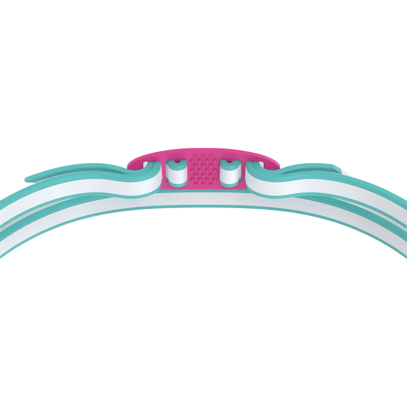 Women's 3.0 Vanquisher Mirrored, Speedo Women's 3.0 Vanquisher Mirrored in 16009-Dark Teal/Steel/Emerald strap