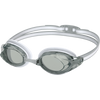 00008-Speedo White/Steel