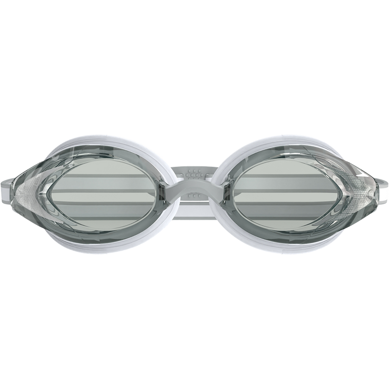 Women's 3.0 Vanquisher, Speedo Women's 3.0 Vanquisher in 00008-Speedo White/Steel front
