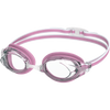 16005-Funny Pink/Clear