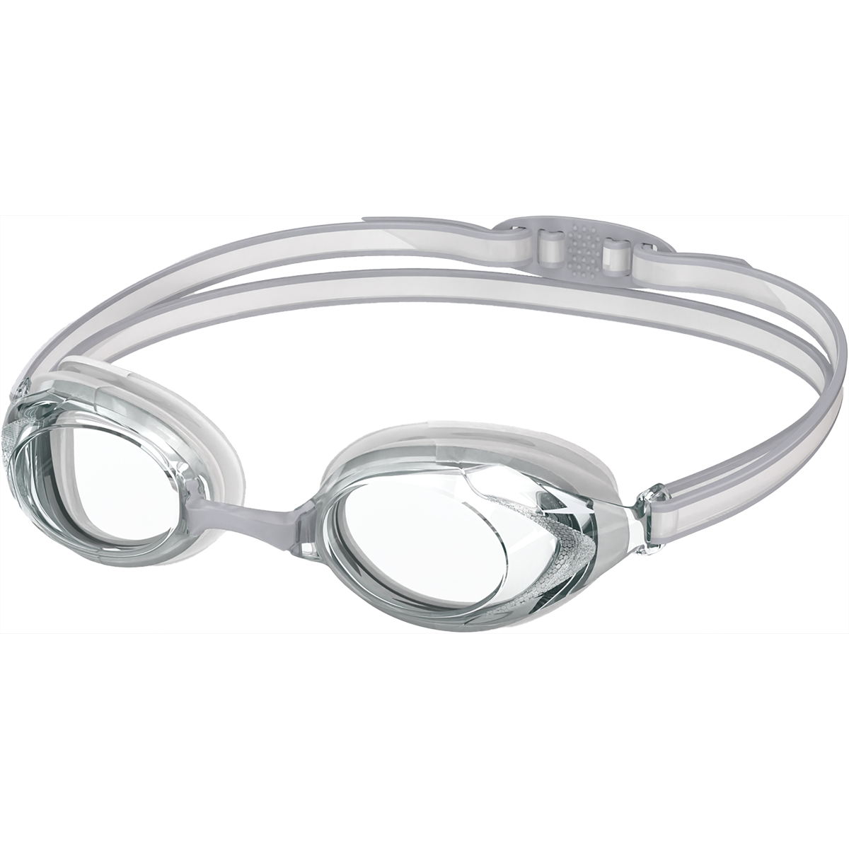 vanquisher goggles Speedo Junior Vanquisher 3.0 Goggle Clear