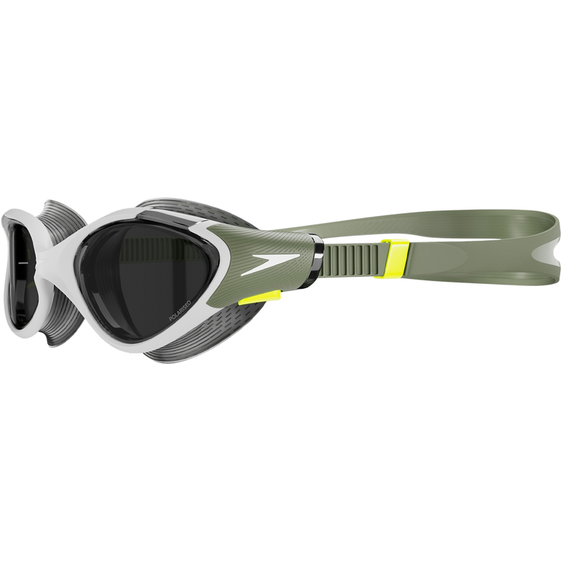 Women's Biofuse 2.0 Polarized, Speedo Women's Biofuse 2.0 Polarized side
