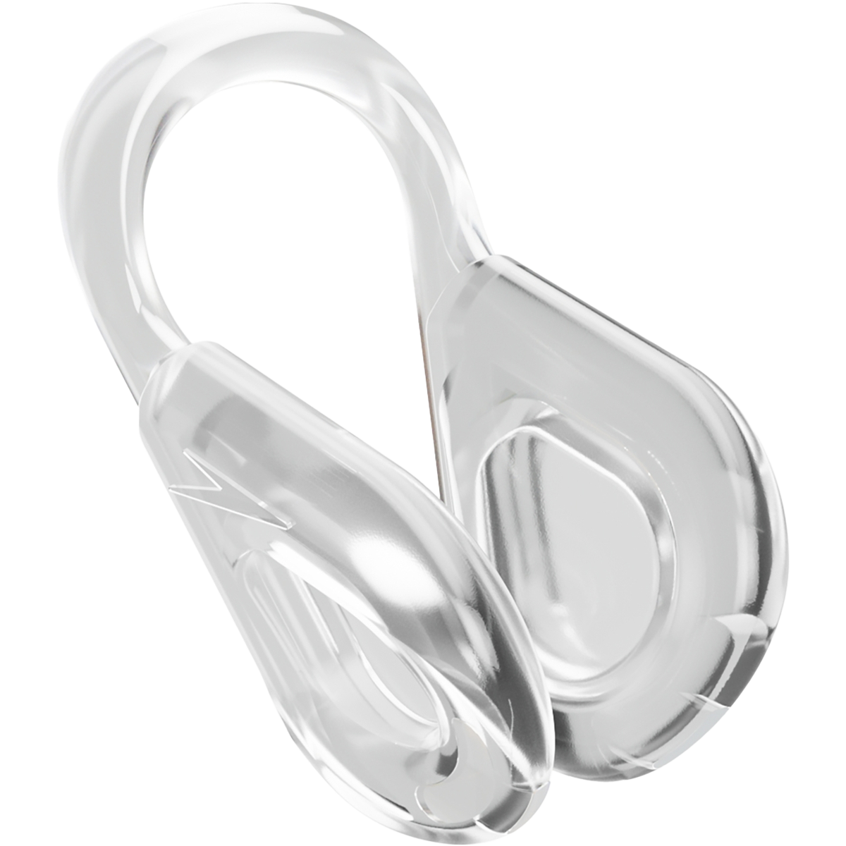 naa 　BIHAKU CLEAR Biofuse Nose Clip – Sports Basement