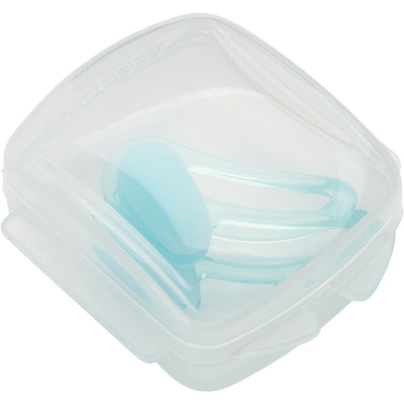 Universal Nose Clip, Speedo Universal Nose Clip in Carry Case