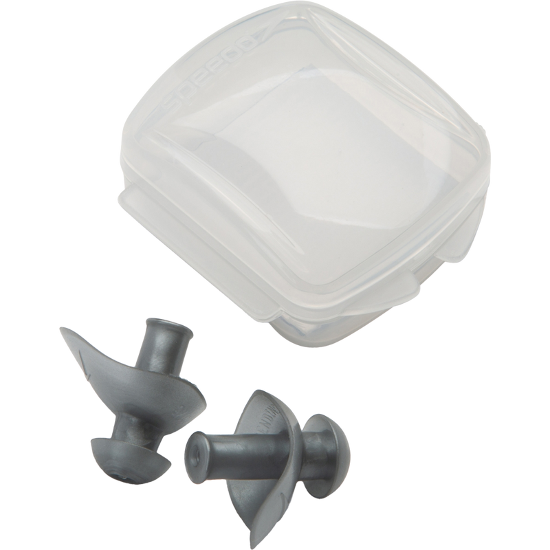 Ergo Ear Plug, Speedo Ergo Ear Plug Case
