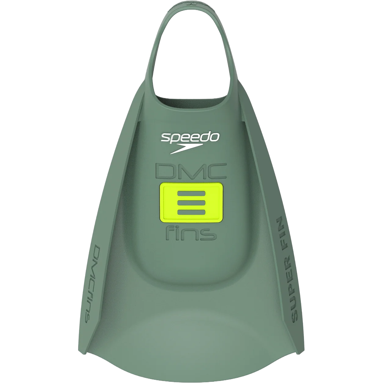 Speedo DMC Super Fin alternate view