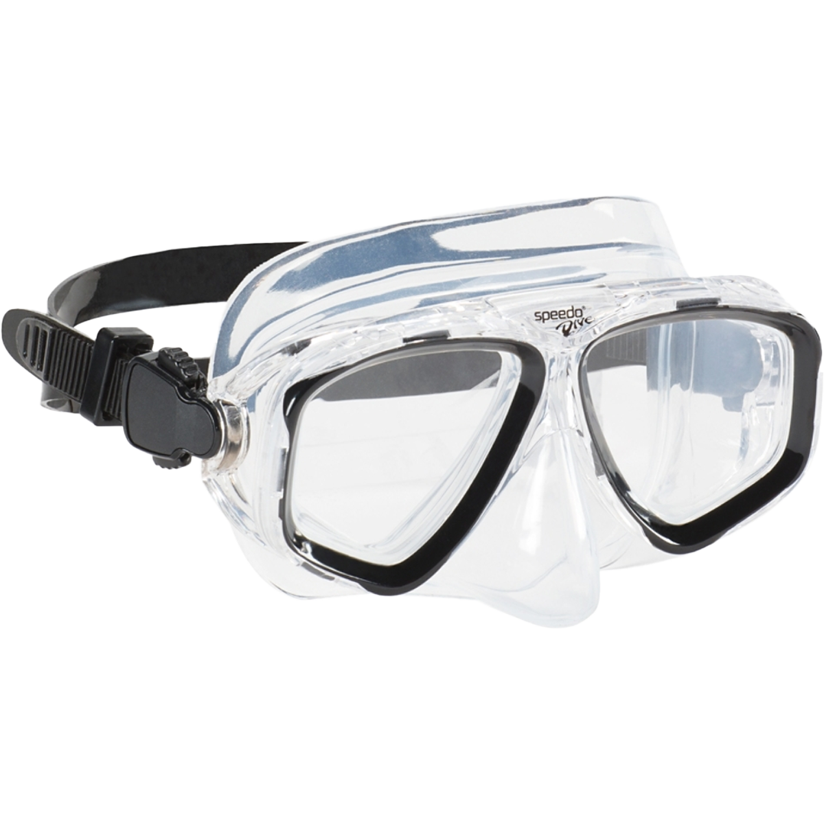 Adventure Mask and Snorkel Set alternate view