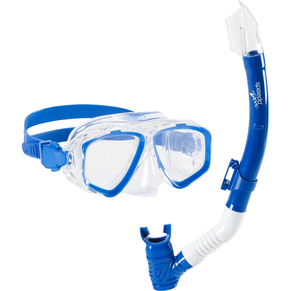 Youth Adventure Mask and Snorkel Set alternate view