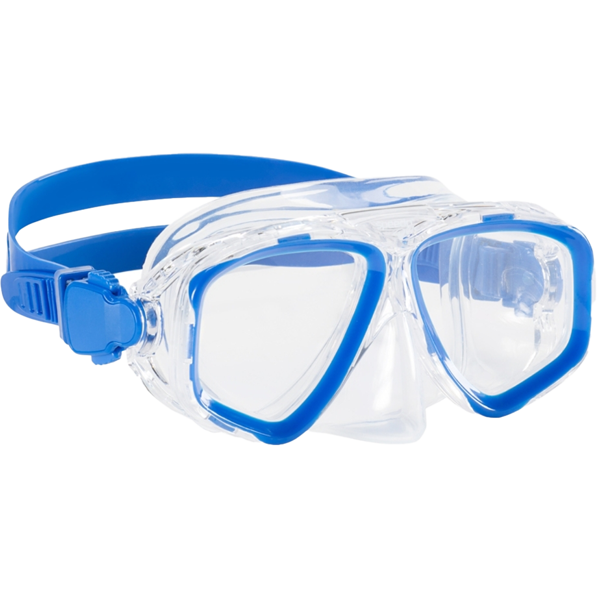 Youth Adventure Mask and Snorkel Set alternate view
