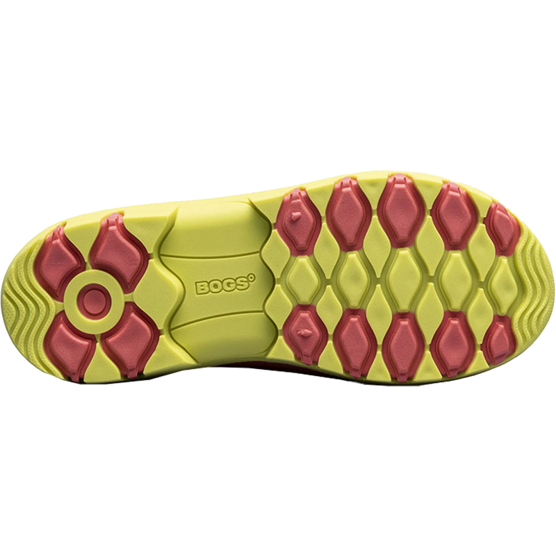 Youth Essential Mid (11-13), Bogs Youth Essential Mid (11-13) bottom