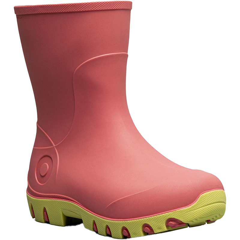 Youth Essential Mid (11-13), Bogs Youth Essential Mid (11-13) 3/4 view