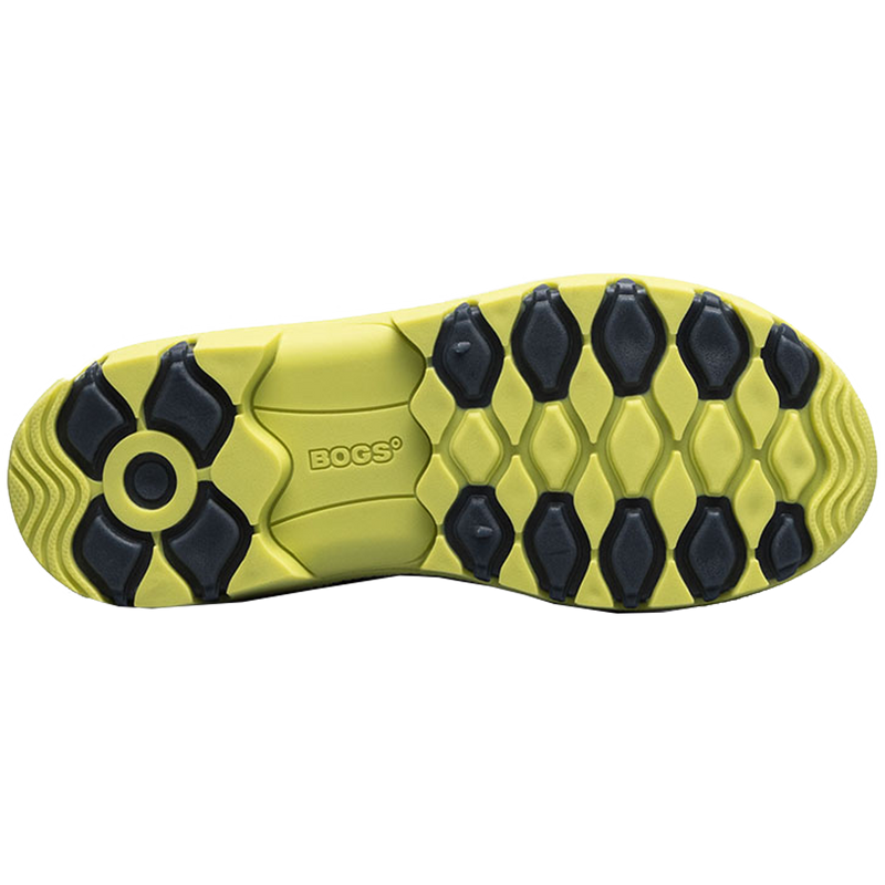 Youth Essential Mid (11-13), Bogs Youth Essential Mid (11-13) bottom