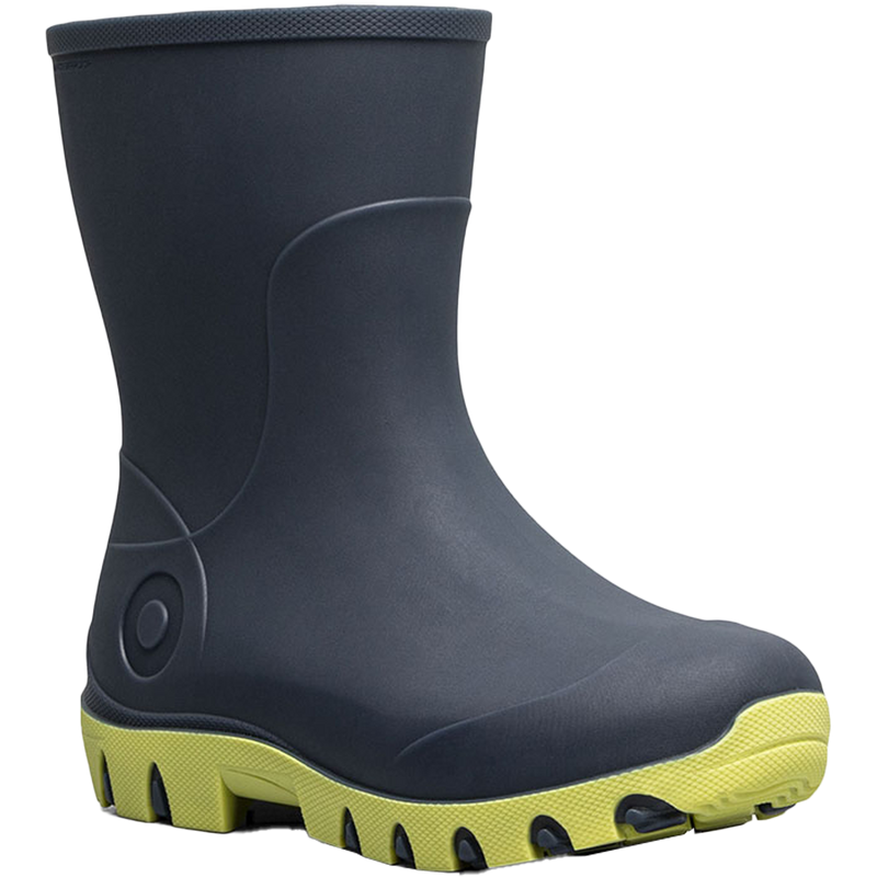 Youth Essential Mid (11-13), Bogs Youth Essential Mid (11-13) 3/4 view