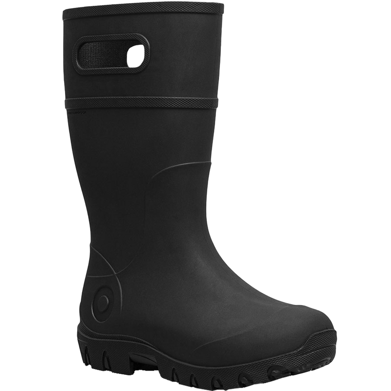 Youth Essential Rain Boot, Bogs Youth Essential Rain Boot side