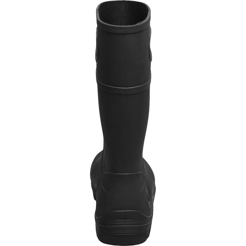 Youth Essential Rain Boot, Bogs Youth Essential Rain Boot back