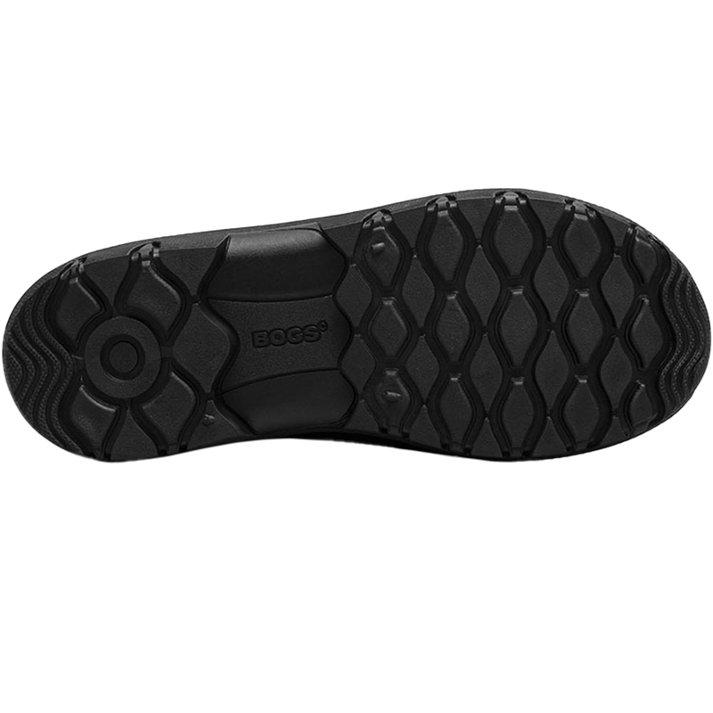 Youth Essential Rain Boot, Bogs Youth Essential Rain Boot bottom