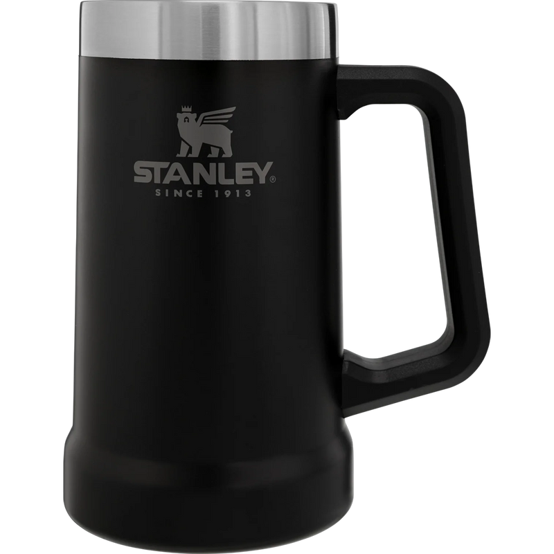 Stay Chill Stein - 24 oz, Featured Image