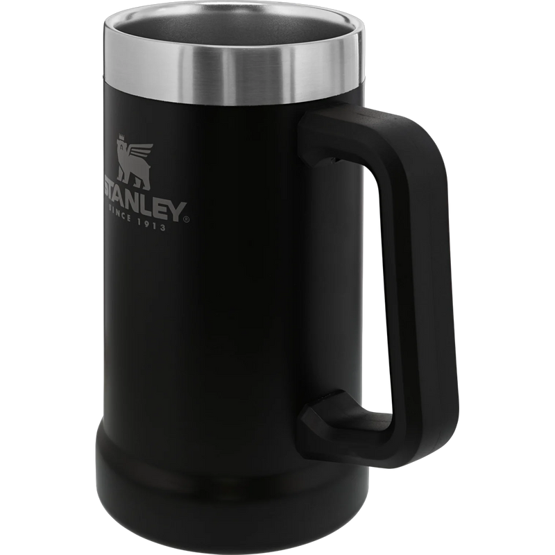 Stay Chill Stein - 24 oz, Stanley Stay Chill Stein 24oz handle