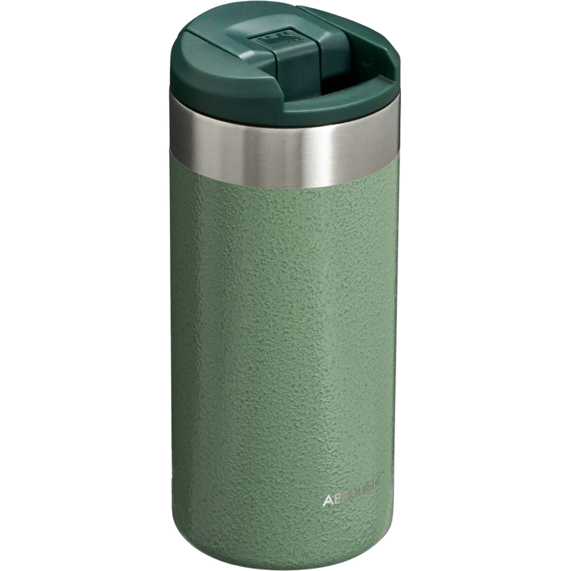 AeroLight Transit Bottle - 12 oz, Stanley AeroLight Transit Bottle 12oz back
