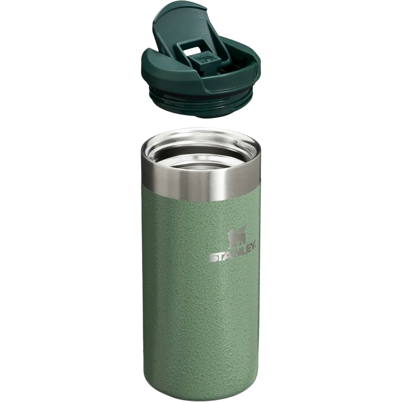 AeroLight Transit Bottle - 12 oz, Stanley AeroLight Transit Bottle 12oz lide