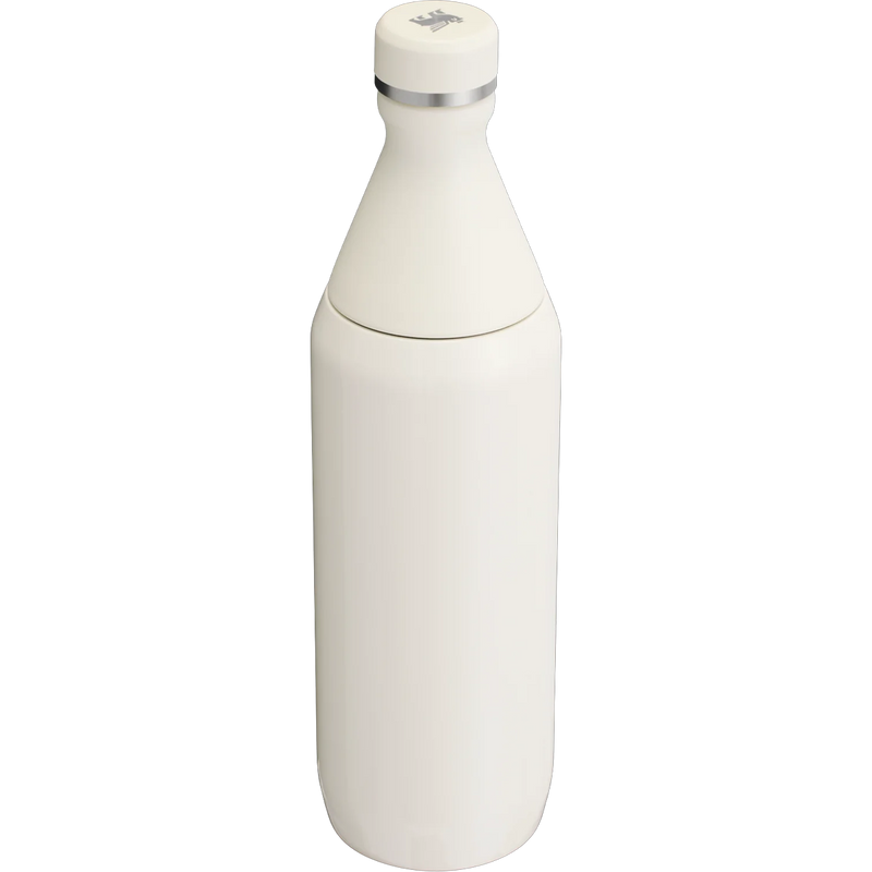 All Day Slim Bottle - 20 oz, Stanley All Day Slim Bottle 20oz back