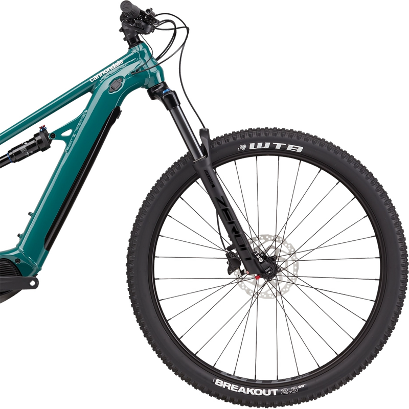 e bike mountainbike damen cannondale 29 U Moterra Neo S3 – Sports Basement