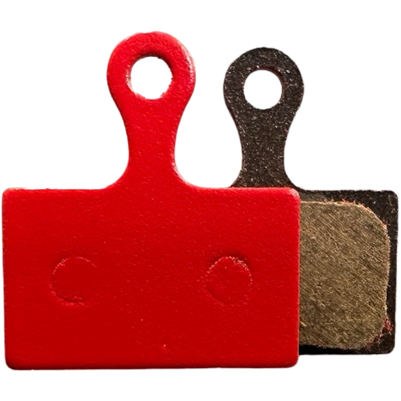 Shimano Road ALL Red, Featured Image