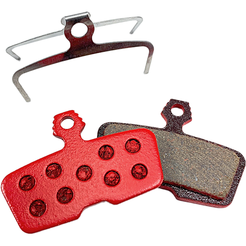 SRAM Code Red, Featured Image
