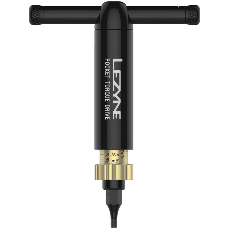 Pocket Torque Drive, Lezyne Pocket Torque Drive front
