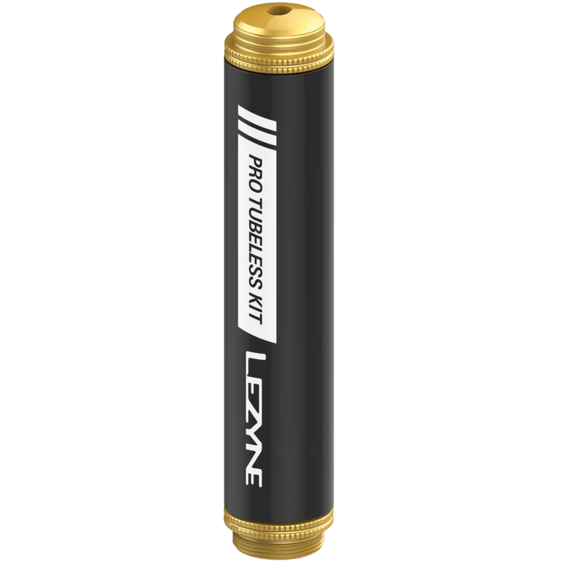Pro Tubeless Kit, Featured Image