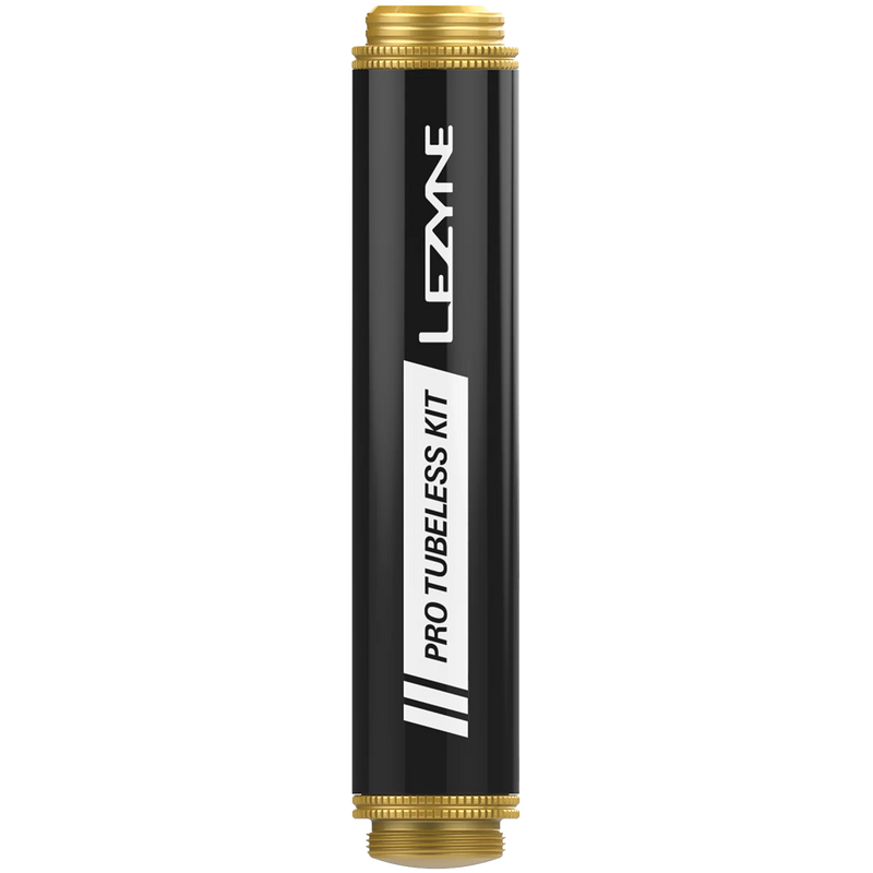 Pro Tubeless Kit, Lezyne Pro Tubeless Kit 