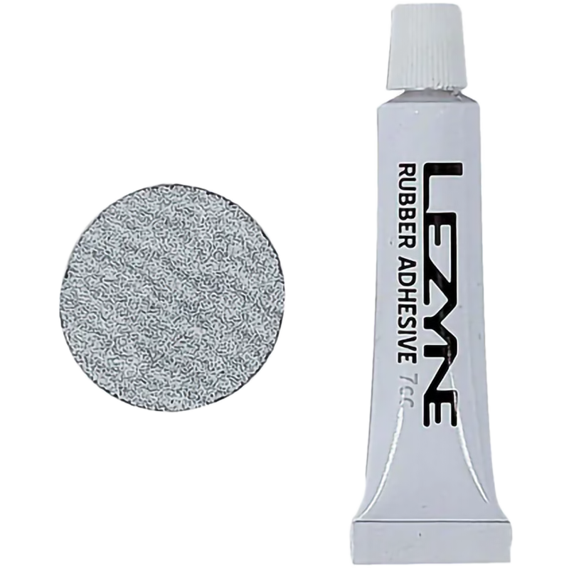 Tubeless Pro Plugs, Lezyne Tubeless Pro Plugs Rubber Adhesive