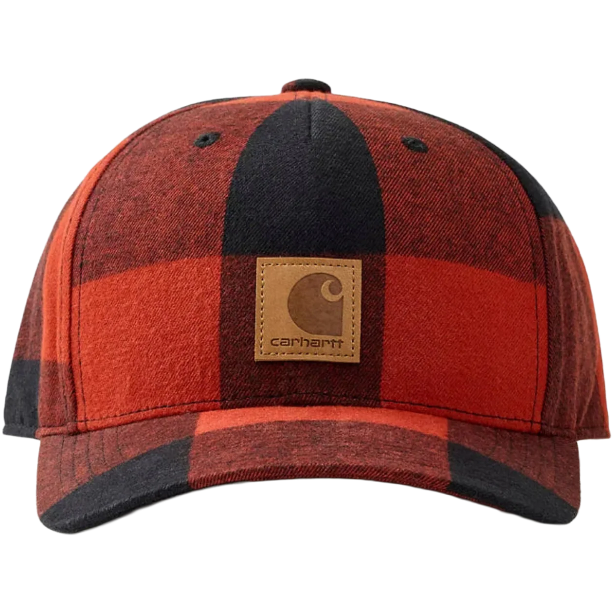 Flannel Cap alternate view
