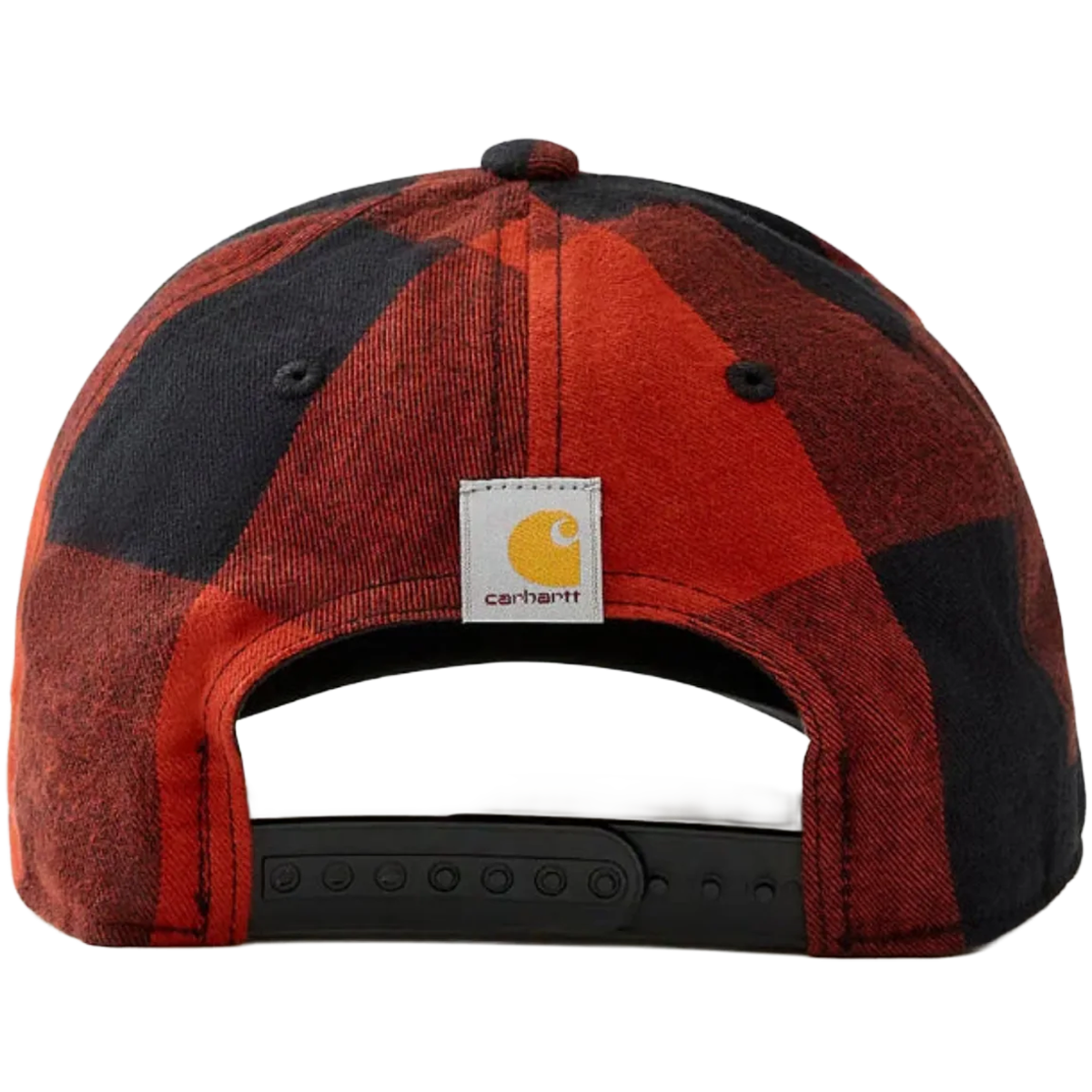 Flannel Cap alternate view