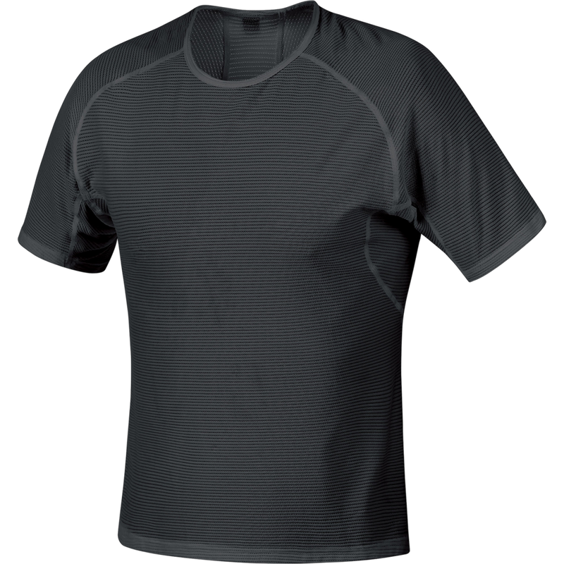 Men's Base Layer Shirt, Featured Image