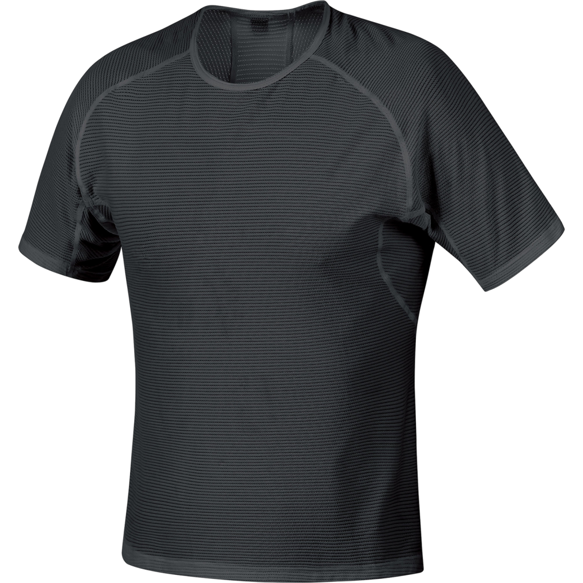 Men's Base Layer Shirt alternate view