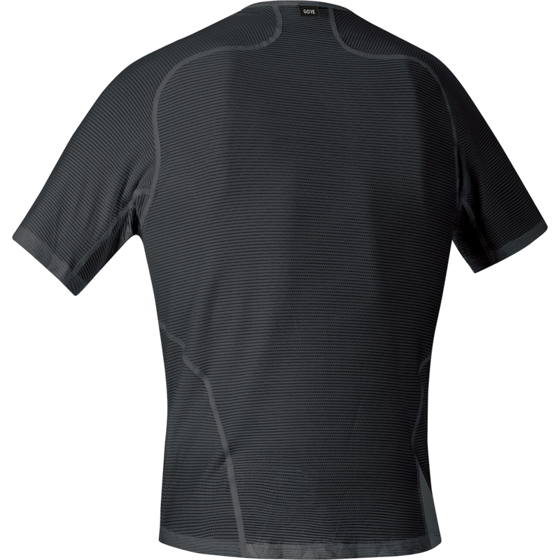 Men's Base Layer Shirt, Gore Bike Wear Men's Base Layer Shirt back