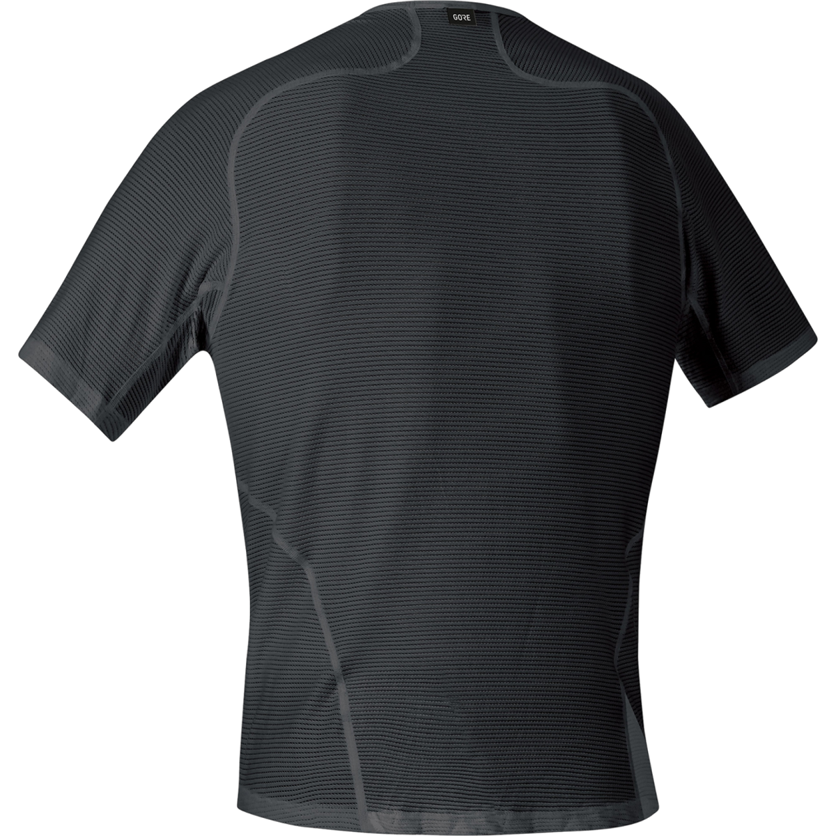 Men's Base Layer Shirt alternate view
